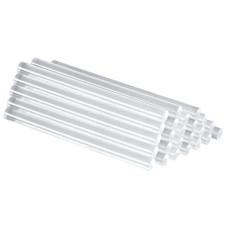 kwb Klebestick Ø 11 mm, Transparent