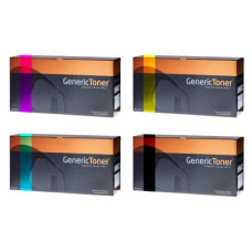 GenericToner Toner Brother TN910 BK, C, M, Y