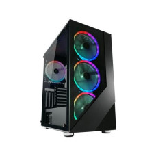 LC-Power PC-Gehäuse Gaming 803B – Shaded_X
