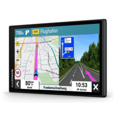 GARMIN Navigationsgerät DriveSmart 66 EU MT-D, GPS