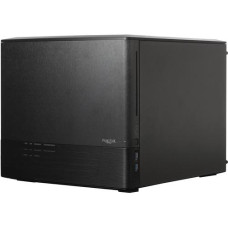 Fractal Design PC-Gehäuse Node 804 Schwarz