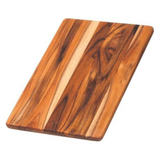Teak-Haus Schneidebrett 24 cm  x 35 cm Teak-Haus Schneidebrett 24 cm  x 35 cm