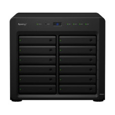 Synology NAS DiskStation DS2422+ 12-bay Synology NAS DiskStation DS2422+ 12-bay