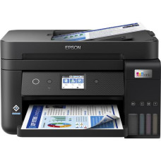 Epson Multifunktionsdrucker EcoTank ET-4850