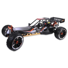 Amewi Buggy Pitbull X V5.2, 32ccm, 2WD 1:5, RTR