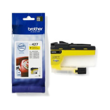 Brother Tinte LC-427C Yellow