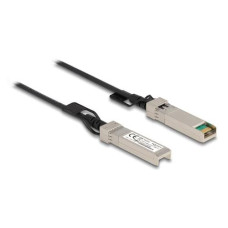 Delock Direct Attach Kabel SFP+/SFP+ 1 m