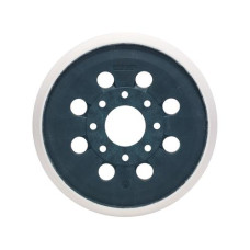 Bosch Professional Schleifteller hart, 125 mm Bosch Professional Schleifteller hart, 125 mm