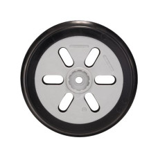 Bosch Professional Schleifteller weich, 150 mm Bosch Professional Schleifteller weich, 150 mm