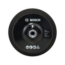 Bosch Professional Stützteller M 14, Ø 150 mm Bosch Professional Stützteller M 14, Ø 150 mm