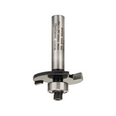 Bosch Professional Scheibennutfräser D1 32 mm, L 4 mm, G 51 mm Bosch Professional Scheibennutfräser D1 32 mm, L 4 mm, G 51 mm