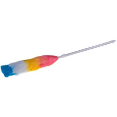 Edi Baur Staubwedel Weiss