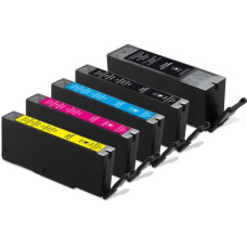 Generic Ink Tinte Canon PGI-550 XL Multipack Generic Ink Tinte Canon PGI-550 XL Multipack