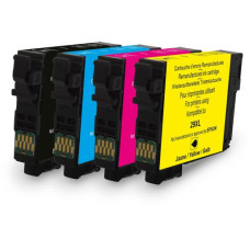 Generic Ink Tinte Epson 29 XL Multipack Generic Ink Tinte Epson 29 XL Multipack