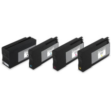 Generic Ink Tinte HP CN045AE Nr. 950 XL Multipack Generic Ink Tinte HP CN045AE Nr. 950 XL Multipack