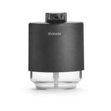 Brabantia Seifenspender Mindset 200 ml, Anthrazit