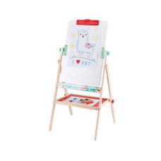 Hape Maltafel Dreh- und klappbare Staffelei