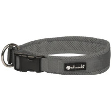 petlando Halsband Mesh, Anthrazit petlando Halsband Mesh, Anthrazit