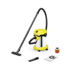 Kärcher Nass-/Trockensauger WD 2 Plus S V-19/4/18/C 1000W Kärcher Nass-/Trockensauger WD 2 Plus S V-19/4/18/C 1000W