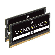 Corsair SO-DDR5-RAM Vengeance 4800 MHz 2x 32 GB Corsair SO-DDR5-RAM Vengeance 4800 MHz 2x 32 GB