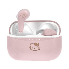 OTL True Wireless In-Ear-Kopfhörer Hello Kitty Pink