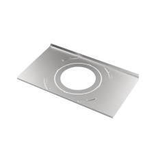 Axis Deckenhalterung TC1603 Silber 2 Stück Axis Deckenhalterung TC1603 Silber 2 Stück