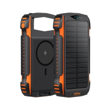 4smarts Solar-Powerbank Rugged TitanPack UltiMag 20000 mAh