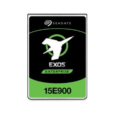 Seagate Harddisk Exos 15E900 2.5 SAS 0.3 TB