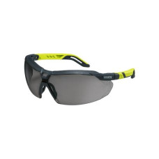 uvex Schutzbrille i-5, Grau uvex Schutzbrille i-5, Grau
