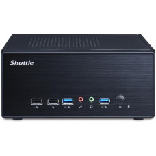 Shuttle Barebone XPC slim XH510G2