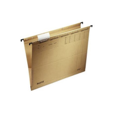 Leitz Hängeregister Alpha Nature, 25 Stück Leitz Hängeregister Alpha Nature, 25 Stück