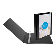 Biella Zeigebuch Creative XL #2 Ringe: 2.5 cm Ø, Rücken: 4 cm