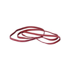 Alco Gummiband 4 x 130 mm, 1 kg