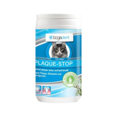 bogar Zahnpflege Plaque-Stop, 70 g