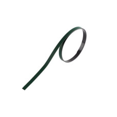 Berec Magnetband 10 mm x 1 m, Dunkelgrün Berec Magnetband 10 mm x 1 m, Dunkelgrün