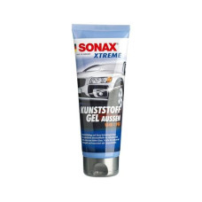Sonax XTREME Kunststoffgel 250 ml