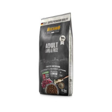 Belcando Trockenfutter Adult Lamm+Reis, 12.5 kg