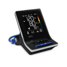 Braun Blutdruckmessgerät ExactFit 5 Connect BUA 6350 Braun Blutdruckmessgerät ExactFit 5 Connect BUA 6350