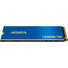 ADATA SSD Legend 700 M.2 2280 NVMe 256 GB