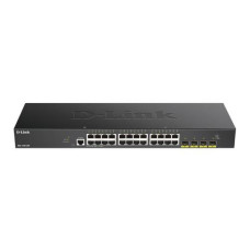 D-Link Switch DGS-1250-28X 28 Port D-Link Switch DGS-1250-28X 28 Port