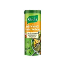 Knorr Gewürz Herbmix Kräuter Salat & Gemüse 50 g