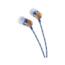 House of Marley In-Ear-Kopfhörer Smile Jamaica Blau House of Marley In-Ear-Kopfhörer Smile Jamaica Blau
