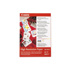 Canon Druckerpapier A4 Weiss 200 Stück