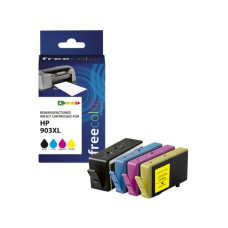 Freecolor Tinte 903 XL Multipack Color