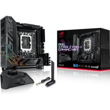 ASUS ROG Mainboard STRIX Z790-I GAMING WIFI