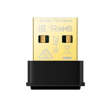 TP-Link WLAN-AC USB-Stick Archer T3U Nano