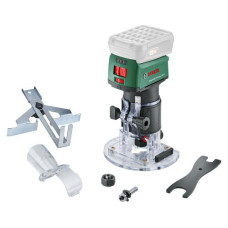 Bosch Akku-Oberfräse Advanced TrimRouter 18V-8 Solo Bosch Akku-Oberfräse Advanced TrimRouter 18V-8 Solo
