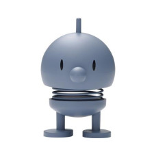 Hoptimist Aufsteller Bumble Soft S 7.9 cm, Sky