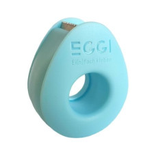 EGGI Handabroller 12 - 19 mm, Blau