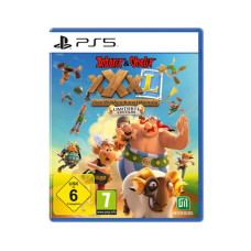 GAME Asterix & Obelix XXXL: Der Widder aus Hibernia LE